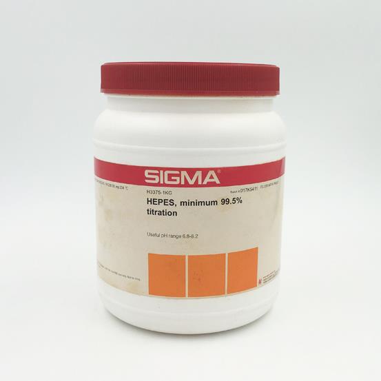 HEPES(Sigma分裝)