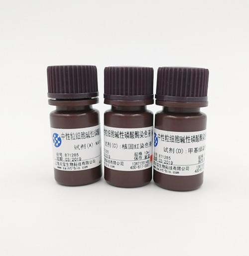 中性粒細胞堿性磷酸酶染色液（NAP）